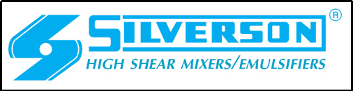 silverson machines